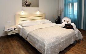Andel Apartments Praha